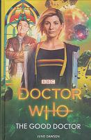 The Good Doctor by Juno Dawson